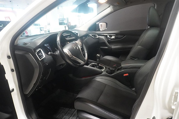 Nissan Qashqai 2 of 13