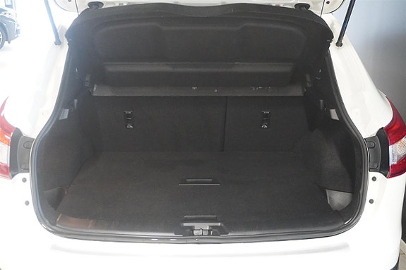 Nissan Qashqai 5 of 13