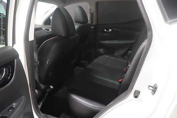 Nissan Qashqai 7 of 13