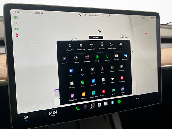 Tesla Model 3 18 of 30