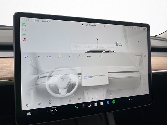 Tesla Model 3 19 of 30
