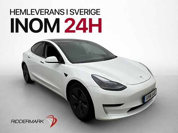 Tesla Model 3 4 of 30
