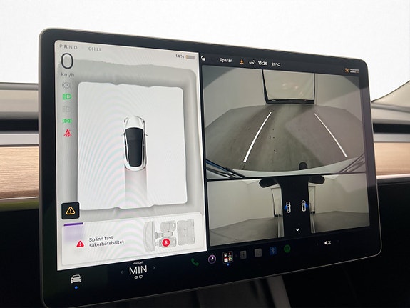 Tesla Model 3 16 of 30