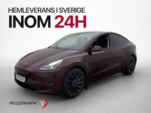 Tesla Model Y 4 of 30