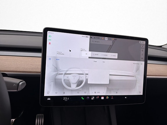 Tesla Model Y 29 of 30