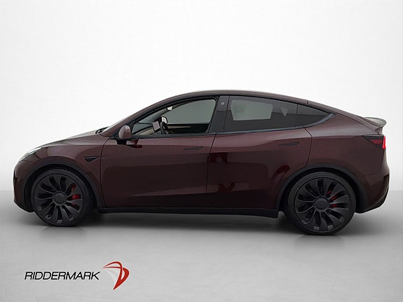 Tesla Model Y 5 of 30