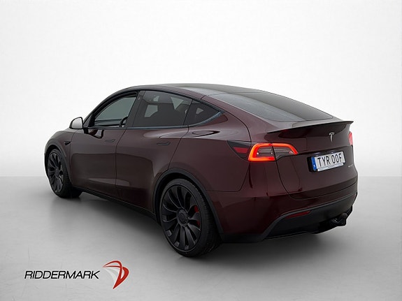 Tesla Model Y 6 of 30