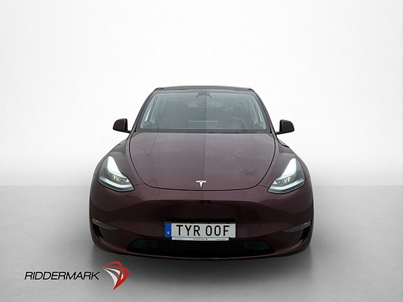 Tesla Model Y 3 of 30