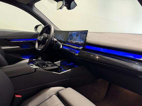 BMW 530e 9 of 19