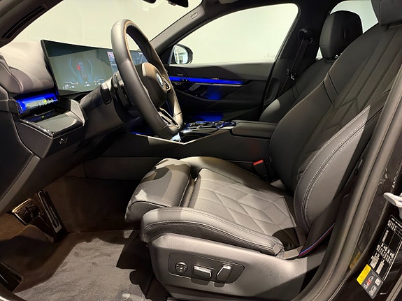 BMW 530e 10 of 19