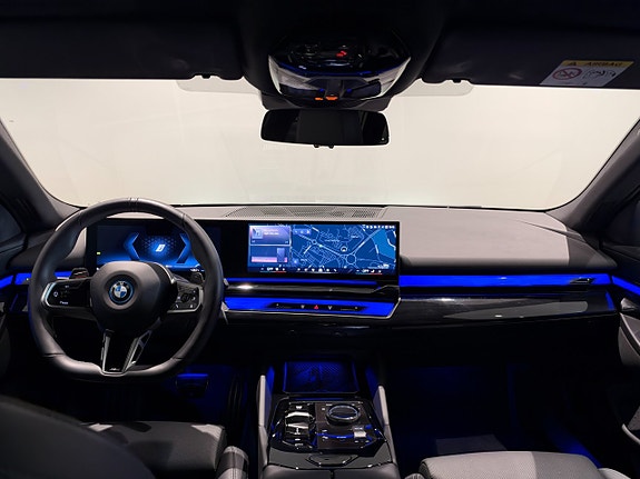 BMW 530e 13 of 19