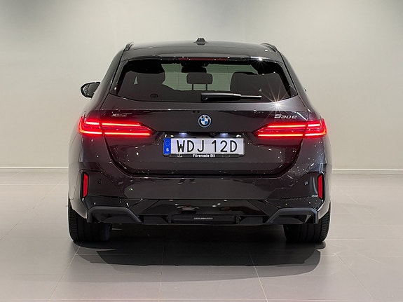 BMW 530e 4 of 19