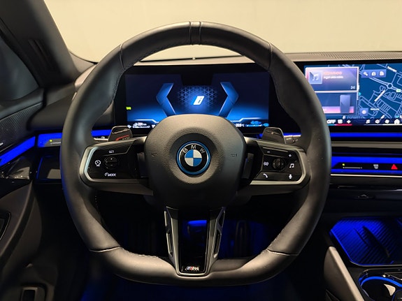 BMW 530e 14 of 19