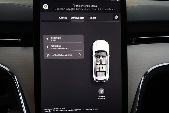Volvo EX90 16 of 30