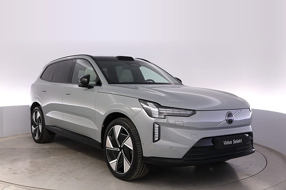 Volvo EX90 6 of 30