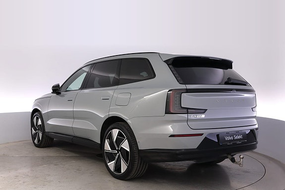 Volvo EX90 3 of 30