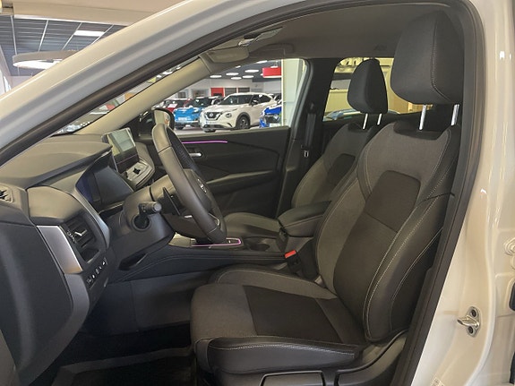 Nissan Qashqai 7 of 13