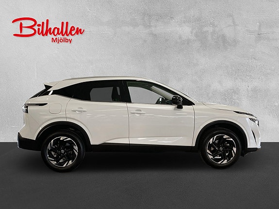 Nissan Qashqai 5 of 13