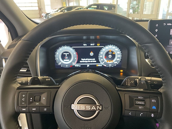Nissan Qashqai 12 of 13
