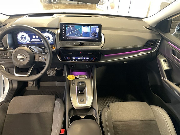 Nissan Qashqai 9 of 13