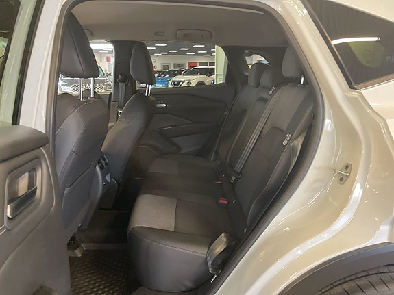 Nissan Qashqai 8 of 13