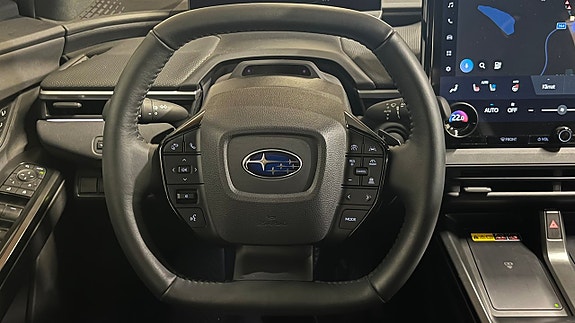 Subaru E-Outback 10 of 16