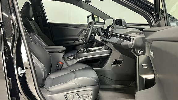 Subaru E-Outback 8 of 16