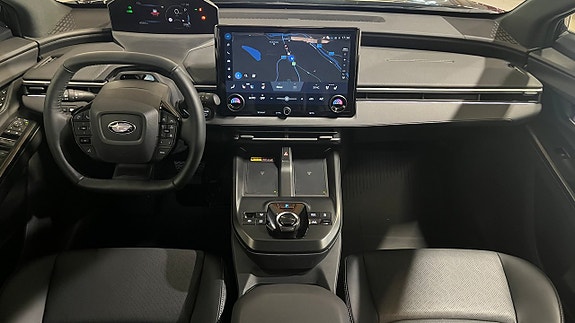 Subaru E-Outback 9 of 16