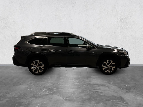 Subaru Outback 6 of 21