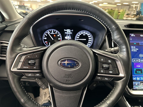 Subaru Outback 13 of 21