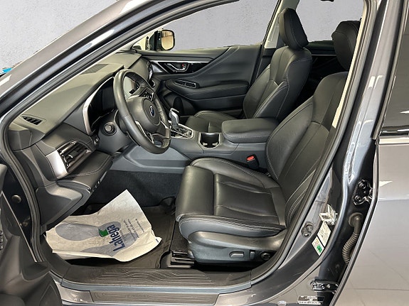 Subaru Outback 10 of 21
