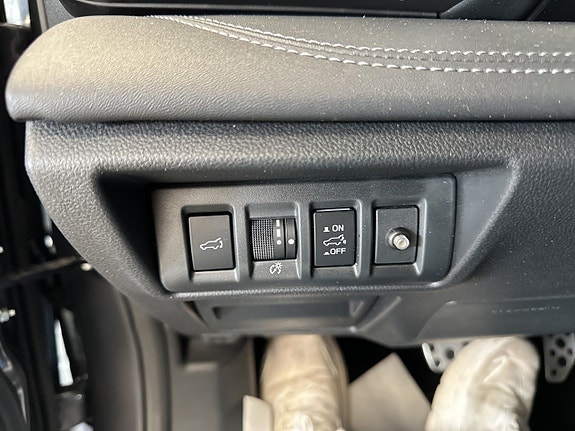 Subaru Outback 18 of 21
