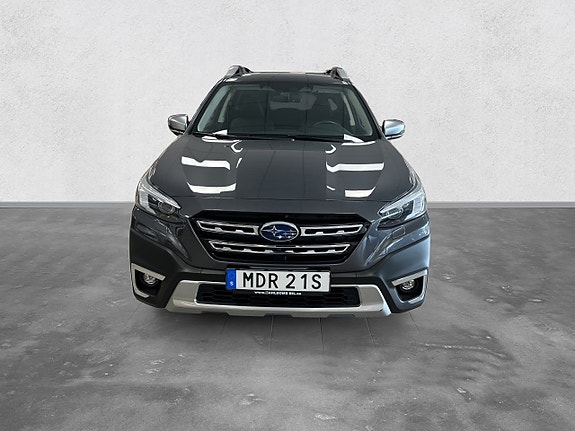 Subaru Outback 8 of 21