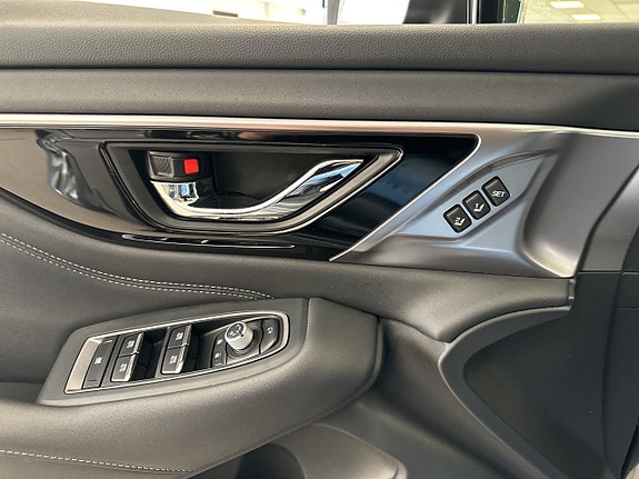 Subaru Outback 17 of 21