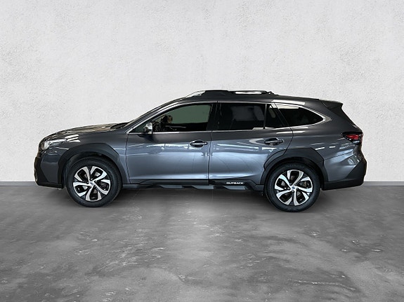 Subaru Outback 2 of 21