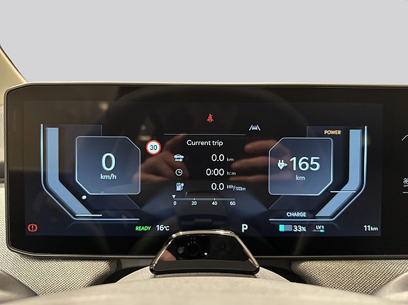 Kia EV3 10 of 16