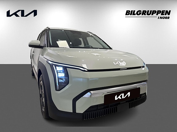 Kia EV3 3 of 16