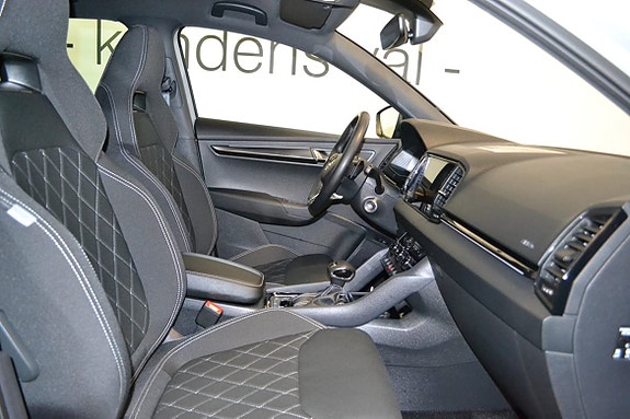 Skoda Karoq 14 of 22