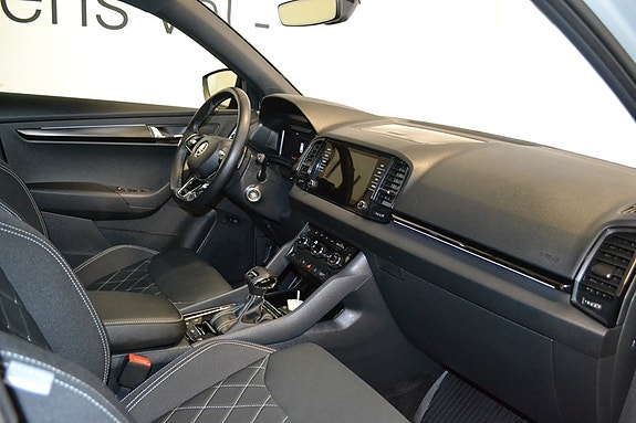 Skoda Karoq 6 of 22