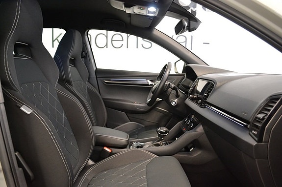 Skoda Karoq 5 of 22