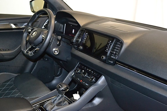 Skoda Karoq 12 of 22