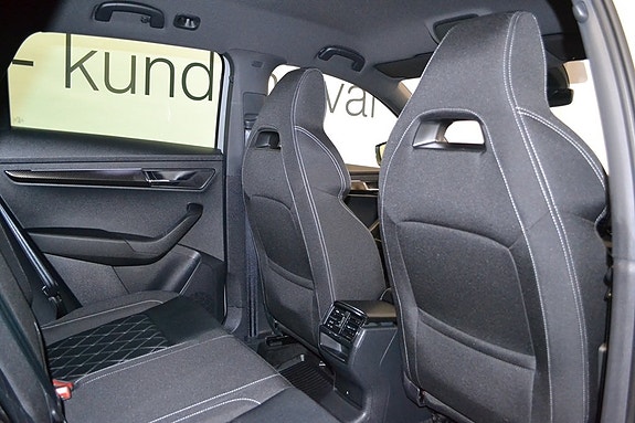 Skoda Karoq 11 of 22