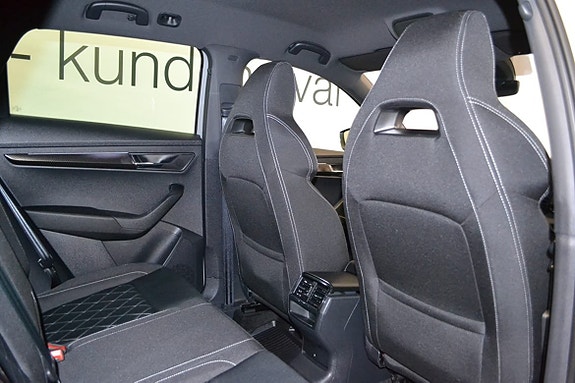 Skoda Karoq 21 of 22