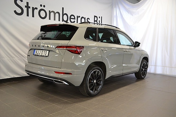 Skoda Karoq 3 of 22
