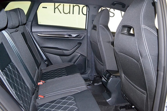 Skoda Karoq 18 of 22