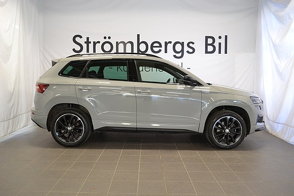 Skoda Karoq 2 of 22