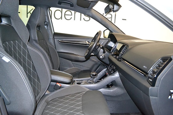 Skoda Karoq 17 of 22