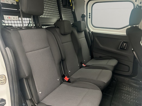 Opel Combo 24 of 30