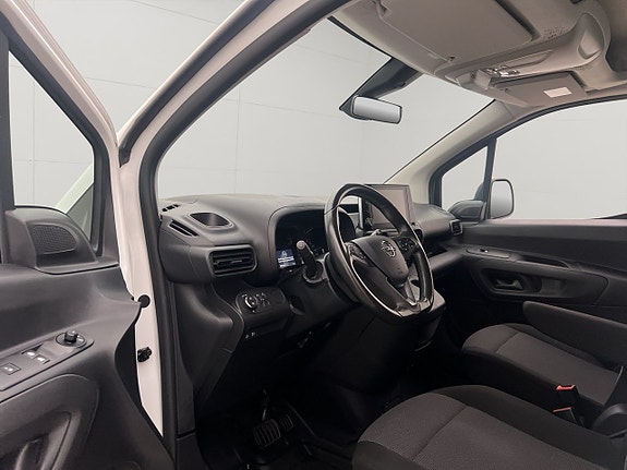 Opel Combo 14 of 30