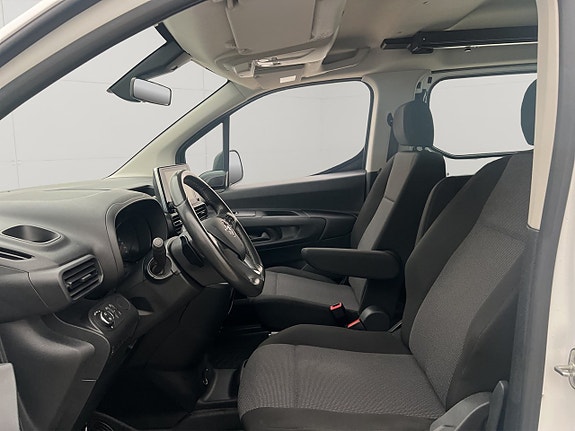 Opel Combo 15 of 30